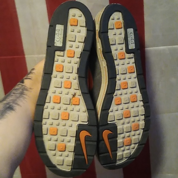 Rare Nike ACG low tops - Picture 4 of 6